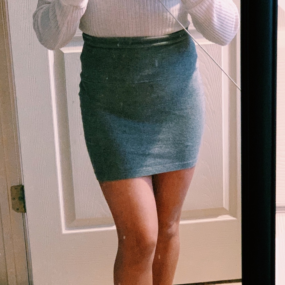 Cute Forever21 skirt
